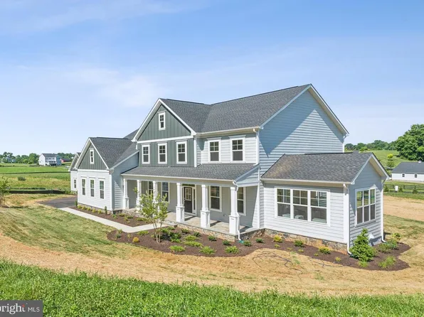 14158 Fescue Meadow Ct, Leesburg, VA 20176