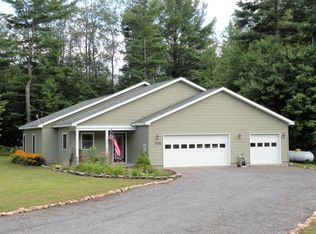 21248 Jerusalem Rd, Adams, NY 13605
