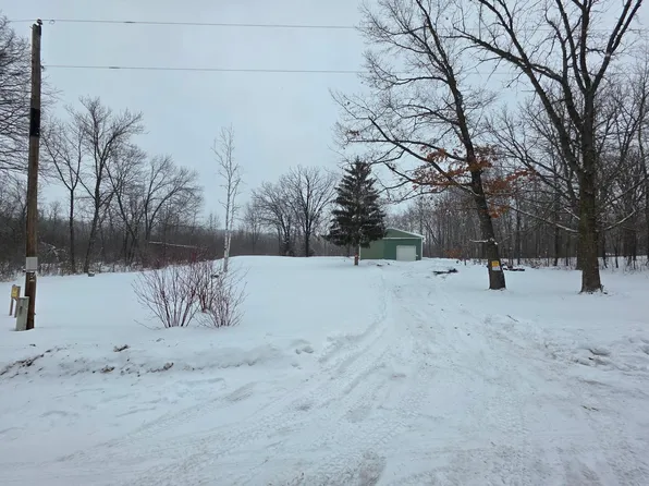 46416 Tee Time, Garrison, MN 56450