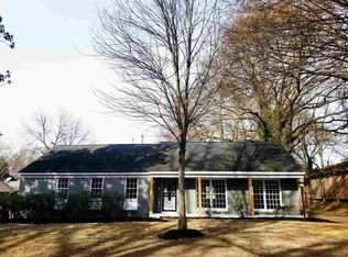 5390 S Irvin Dr, Memphis, TN 38119