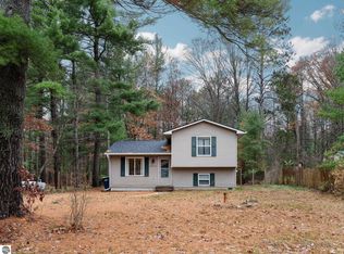 10674 Wildwood Rd, Interlochen, MI 49643