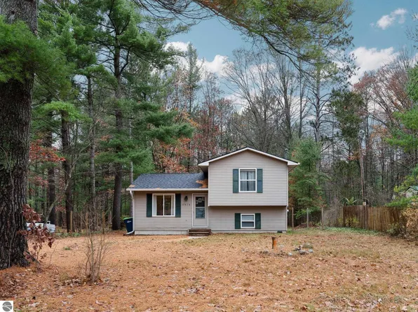 10674 Wildwood Rd, Interlochen, MI 49643