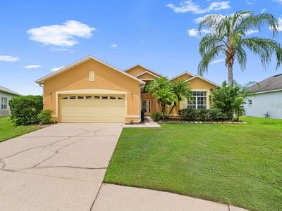 2503 Aster Cove Ln, Kissimmee, FL, 34758
