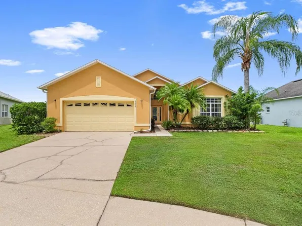 2503 Aster Cove Ln, Kissimmee, FL 34758