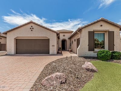 3468 N 163rd Dr, Goodyear, AZ, 85395