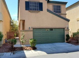 5409 Coral Ribbon Ave, Las Vegas, NV 89139