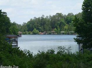 14 Delavega Cir, Hot Springs Village, AR 71909
