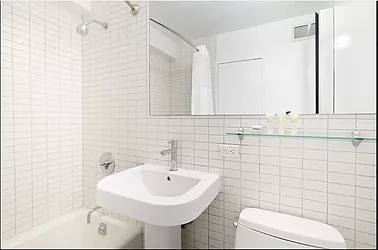 Rented by Manhattan Realty Group