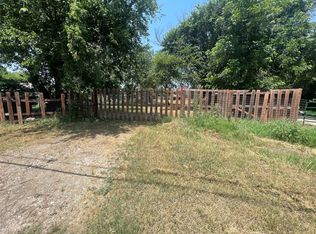 4312 Hilldale Rd, Fort Worth, TX 76119