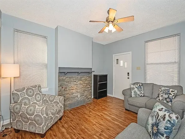 294-292 Bailey Ave, Pittsburgh, PA 15211