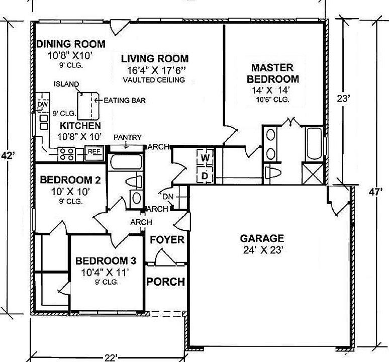 2nd image of Lot 22 Partridge Lane