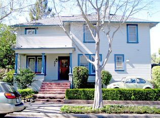 207 Hawthorne Ave APT 1, Palo Alto, CA 94301
