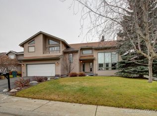 12210 Woodchase Cir, Anchorage, AK 99516