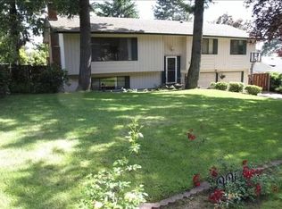 10752 SE 99th Dr, Happy Valley, OR 97086