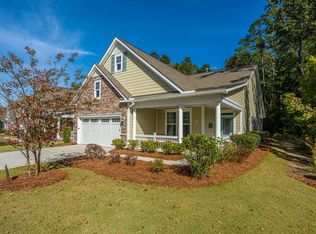 1094 Old Field Dr, Summerville, SC 29483