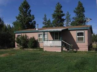 24423 S Ritchey Rd, Cheney, WA 99004