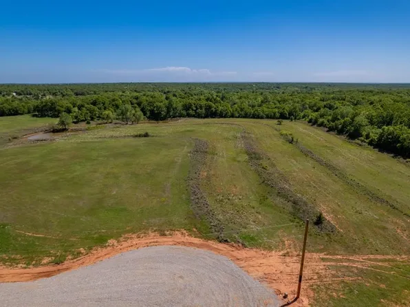 184th St Lot 15, Lindsay, OK 73052