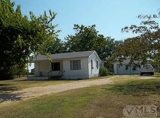 17253 Fm 2613, Kemp, TX 75143
