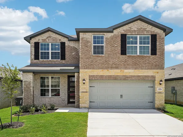 11514 Cottage Point, San Antonio, TX 78254