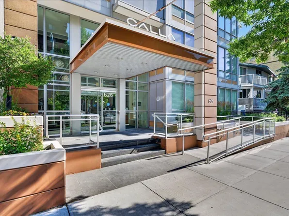 626 14th Ave SW #414, Calgary, AB T2R 0X4