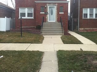 10622 S Forest Ave, Chicago, IL