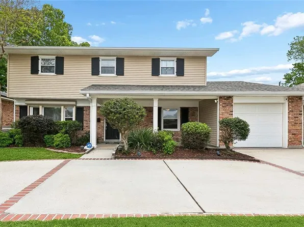 2101 Riviere Ave, Metairie, LA 70003