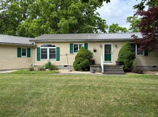 7502 State Route 101 W, Castalia, OH 44824