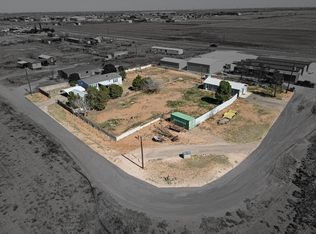 1300 S County Rd #1100, Midland, TX 79706