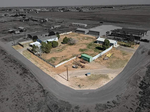 1300 S County Road 1110, Midland, TX 79706