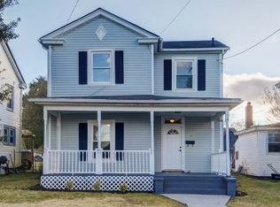 1107 E Grand Ave, Lynchburg, VA 24501