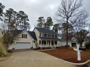 112 Stokesay Ct, Cary, NC 27513