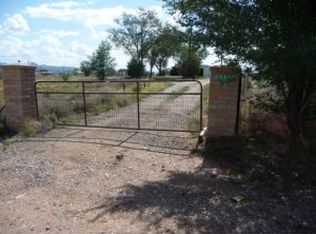 25420 N Juniper Dr, Paulden, AZ 86334