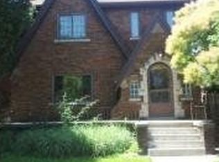 4895 Audubon Rd, Detroit, MI 48224