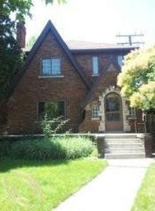 4895 Audubon Rd, Detroit, MI, 48224