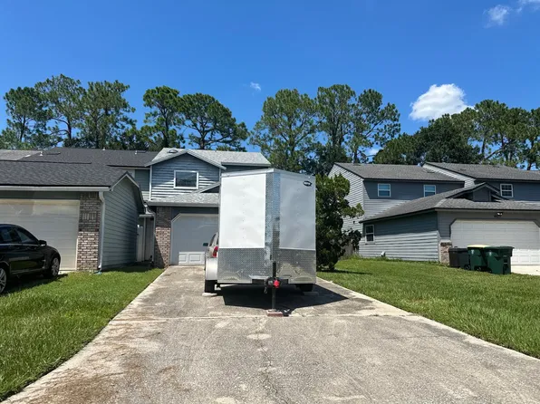 4419 Millstone Ct, Jacksonville, FL 32257
