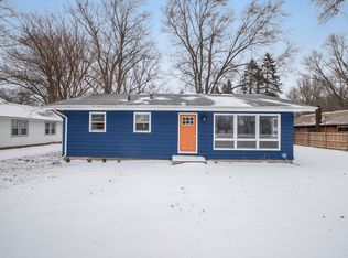 163 Jakway Ave, Benton Harbor, MI 49022