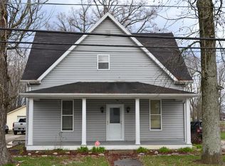 619 N Main St, Milan, IN 47031