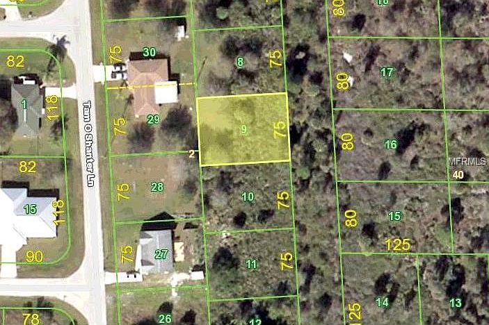1st image of 409 Orange Brook Ln