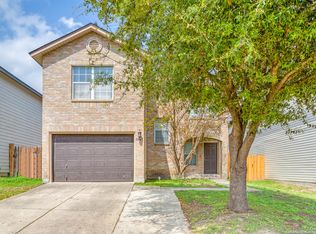 11007 Victors Hl, San Antonio, TX 78254