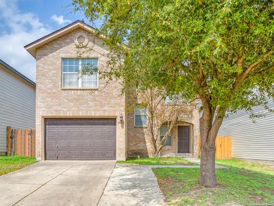11007 Victors Hill, San Antonio, TX, 78254