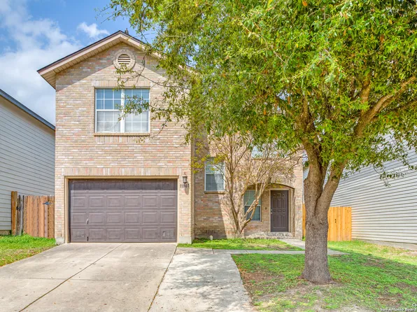 11007 Victors Hill, San Antonio, TX 78254