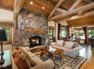 51 Skywatch Ct, Beaver Creek, CO 81620
