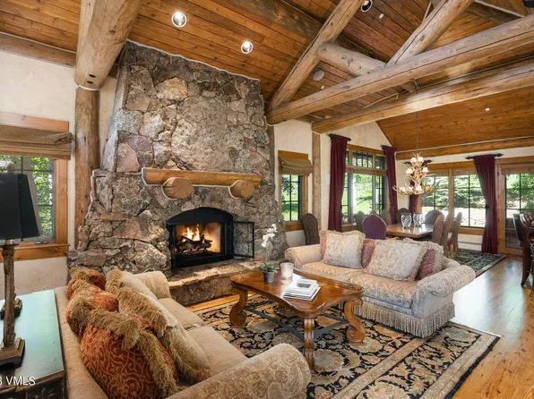 51 Skywatch Ct, Beaver Creek, CO 81620