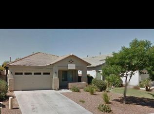 44163 W Granite Dr, Maricopa, AZ 85139