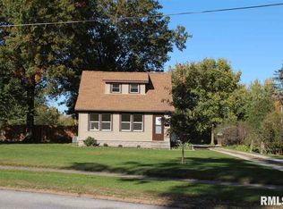 4455 Cheyenne Ave, Davenport, IA 52806