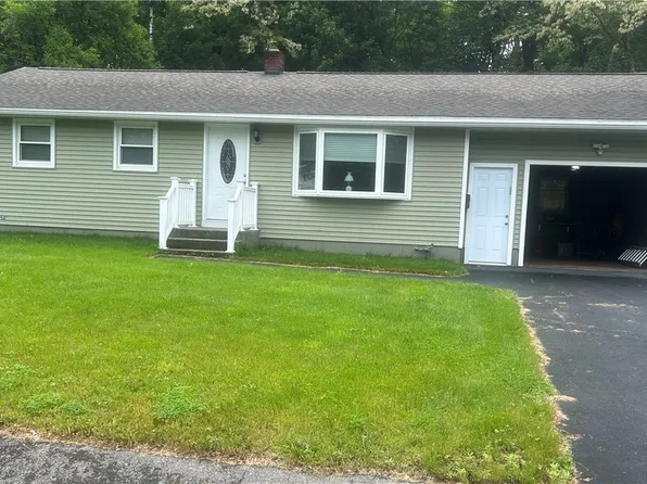5674 Austin Rd, Utica, NY 13502