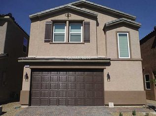 6264 Solomon Spring Way LOT 122, Las Vegas, NV 89122