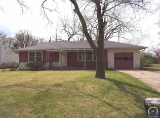 2109 SE Swygart St, Topeka, KS 66605