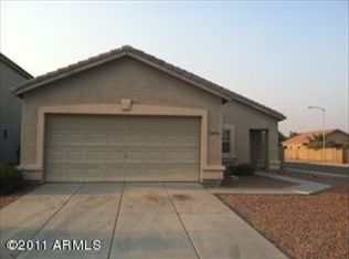 15456 W Maui Ln, Surprise, AZ 85379