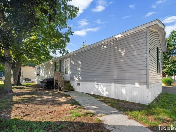 1281 E Pontaluna Rd Lot 101, Spring Lake, MI 49456